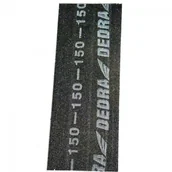 Materiały ścierne - Dedra Siatka ścierna 105x280mm GR220 sprzedaż w opakowaniach po 50szt 1540-220 1540-220 - miniaturka - grafika 1