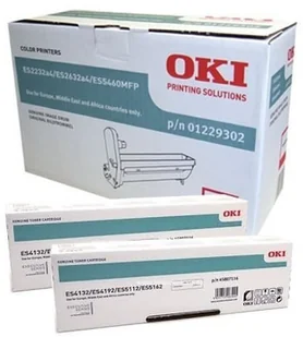 OKI Bęben ES8433 Magenta 30k) 46438014 46438014 - Bębny do drukarek - miniaturka - grafika 2