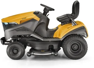 Stiga TORNADO 7108 W - Kosiarki traktorki - miniaturka - grafika 4