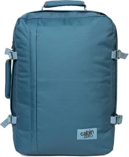 Cabin Zero Cabin Zero Classic 44L Cabin Backpack Plecak 51 cm aruba blue CZ06-1803 - Plecaki - miniaturka - grafika 2
