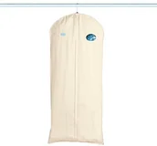 Akcesoria i części AGD - Rayen rayen 2037.50 worek na sukienki, L, 60 x 150 cm 2037.50 - miniaturka - grafika 1