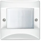 Czujniki ruchu i zmierzchu - Busch-Jaeger 6800-34-102C Busch-Wächter 180 UP czujnik do Allwe z soczewką alpejską 6800-34-102C - miniaturka - grafika 1