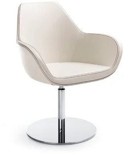 Fotel biurowy, krzesło biurowe ProfiM Fan 10R fotel obrotowy - Fotele i krzesła biurowe - miniaturka - grafika 2