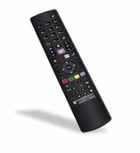 Piloty - Uniwersalny Pilot Gbs LCD Telefunken, Vestel, Beko - miniaturka - grafika 1