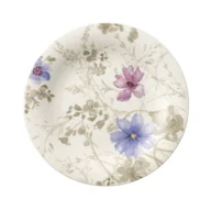 Talerze - Villeroy & Boch Mariefleur Gris Talerz sałatkowy średnica: 21 cm (10-4104-2640) - miniaturka - grafika 1
