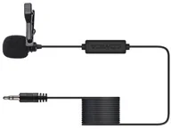 Akcesoria fotograficzne - Comica Mikrofon krawatowy COMICA CVM-V1CP 6 m - miniaturka - grafika 1