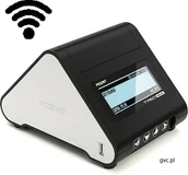 Akcesoria do kas i terminali - Posnet Drukarka fiskalna TRIO ONLINE WIFI - miniaturka - grafika 1