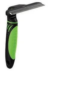 Trixie Zgrzebło CARDING z ostrzem 5cm nr kat. 24171 - Szczotki i furminatory - miniaturka - grafika 5