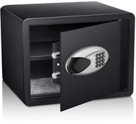 Sejfy i kasy pancerne - G21 sejf hotelowy 406 × 305 × 335 mm - miniaturka - grafika 1