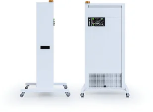 MILOO Profesjonalny sterylizator pomieszczeń VS-600/1500 STERYLIS 1355-uniw - Osuszacze powietrza - miniaturka - grafika 2