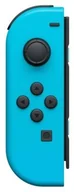 Kontrolery do Nintendo - Nintendo Switch Joy-Con Lewy Niebieski (NSP032) - miniaturka - grafika 1