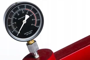 162 Prasto Prasa hydrauliczna 2-stopnie pompa nacisk 30 T) 16276493 76493-uniw - Prasy - miniaturka - grafika 5