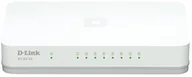 Switche - D-Link GO-SW-8G $818$819cze sieciowe GO-SW-8G - miniaturka - grafika 1