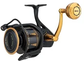 Inne akcesoria dla wędkarzy - Penn Slammer III Sealed spinning Reel Meister 1403987 - miniaturka - grafika 1