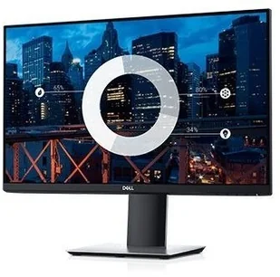 Dell P2419H 23,8" czarny (210-APWU) - Monitory - miniaturka - grafika 2