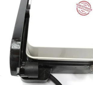 Severin WA 2114 - Gofrownice - miniaturka - grafika 5