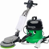 Szorowarki - Numatic NLL 332 + odkurzacz GVE 370 nll332+gve370 - miniaturka - grafika 1