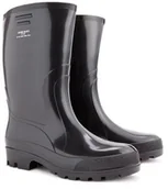 Inne akcesoria dla wędkarzy - Kalosze Grand Czarne Na Ryby Dla Wędkarza Demar 41 - miniaturka - grafika 1