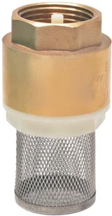 vidaXL Wąż ssący z mosiężnymi złączkami, 10 m, 25 mm, zielony - Węże ogrodowe i zraszacze - miniaturka - grafika 7