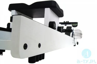 WaterRower Wioślarz wodny Blanc S4 Dąb a-ty WW-WR-175-S4 - Wioślarze - miniaturka - grafika 20