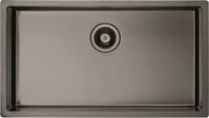 Zlewozmywaki - Alveus Quadrix 60 brąz 1122730 - miniaturka - grafika 1