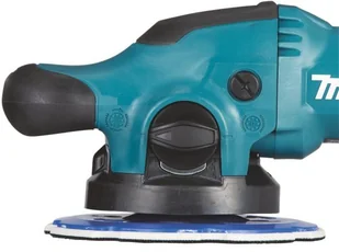 Makita PO6000C - Szlifierki i polerki - miniaturka - grafika 2