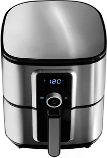 Tectake Ben 404213 - Frytkownice - miniaturka - grafika 4