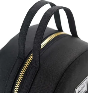 Plecak Herschel Nova Mini 9L Ash Rose - Plecaki - miniaturka - grafika 7