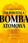 Felietony i reportaże - Jak powstała bomba atomowa - miniaturka - grafika 1