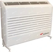 Osuszacze powietrza - Calorex CALOREX DH66LPHW - miniaturka - grafika 1