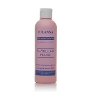 Płyny micelarne - Pulanna Płyn micelarny Belamcanda Pulanna, 200ml 3459-54502 - miniaturka - grafika 1