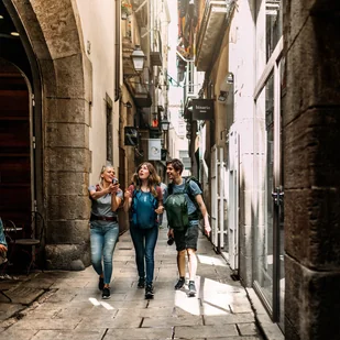 Thule Plecak damski Landmark 60l TLPF160 - Plecaki - miniaturka - grafika 24