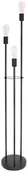Lampy stojące - Globo Lighting 54008-3S - Lampa podłogowa MARTHA 3xE27/60W/230V - miniaturka - grafika 1