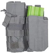 Akcesoria turystyczne - 5.11 vtac podwójne AR Bungee Magazine Pouch (rozmiar uniwersalny) 5-56157-092-1SZ - miniaturka - grafika 1
