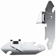 Otwieracze do puszek - IBILI Ibili otwieracz do puszek, zestaw-częściowy 785500 - miniaturka - grafika 1