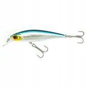 Przynęty - Jaxon Wobler Atract Spark 6,5cm Sandacz Szczupak F - miniaturka - grafika 1
