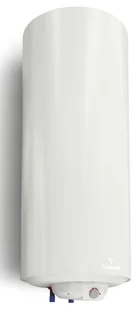 GALMET Wymiennik C.W.U z wężownicą + grzałka NEPTUN Kombi 120L lewy 06-124671 - Zasobniki i wymienniki - miniaturka - grafika 2