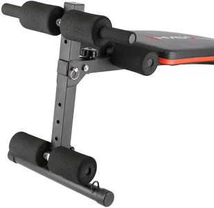 HMS Ławka treningowa L1110 - Ławki treningowe - miniaturka - grafika 9