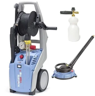 Kranzle K 1152 TST - Myjki ciśnieniowe Kranzle K 1152 TST - Myjki ciśnieniowe - miniaturka - grafika 1