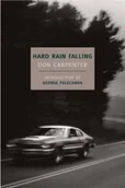 Pozostałe książki - New York Review Books Hard Rain Falling - miniaturka - grafika 1