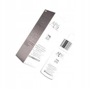 Apis ACTIVESHOP Serum pod oczy liftingujące i redukujące cienie z kompleksem Eye'fectiveTM complex, 30 ml - Kosmetyki pod oczy - miniaturka - grafika 2