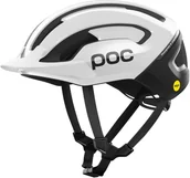 Kaski rowerowe - POC Omne Air Resistance MIPS Helmet, biały/czarny S | 50-56cm 2022 Kaski rowerowe 10738-1001-SML - miniaturka - grafika 1