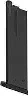Amunicja i osprzęt ASG - ASG Magazynek ASG do pistoletu GBB USW-A1 - 24 kulki (19494) 19494 - miniaturka - grafika 1