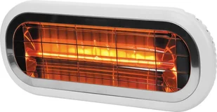 Yato PROMIENNIK PODCZERWIENI 1500W LOW GLARE YT-99536 - Ogrzewanie przenośne - miniaturka - grafika 2