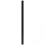 Uchwyty do telewizora - NewStar FPMA-CP150BLACK RURA PRZEDŁUZAJĄCA DO UCHWYTU SUFITOWEGO - miniaturka - grafika 1