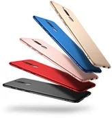 Etui i futerały do telefonów - ST Etui Frosted Armor Huawei Mate 10 Lite - miniaturka - grafika 1