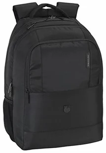 FC Barcelona Plecak Premium F.C. Barcelona Premium  oficjalny  wiele kieszeni 135121 - Torby na laptopy - miniaturka - grafika 2