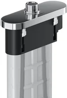 Nogi i stelaże do wanien - Hansgrohe sBox  zestaw podstawowy węża prysznicowego chrom 28020000 | - miniaturka - grafika 1