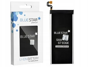 Blue Star Bateria PREMIUM Samsung Galaxy S7 Edge 3600mAh - Baterie do telefonów - miniaturka - grafika 3