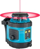 Sprzęt geodezyjny - GeoFennel Laser obrotowy EL 515 + statyw + łata - miniaturka - grafika 1